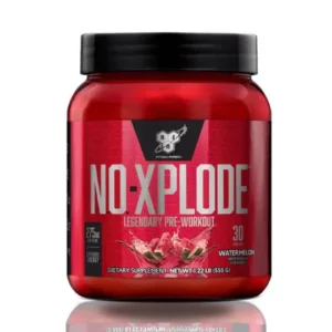 NO EXPLODE 30 SERVINGS