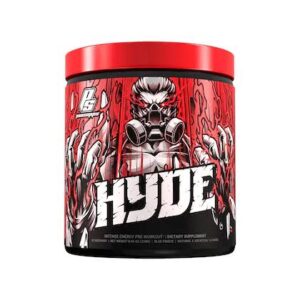 Prosupps Hyde RED OG