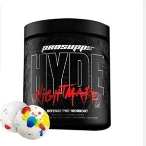 PROSUPPS HYDE NIGHTMARE