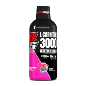 ProSupps L Carnitine 3000mg