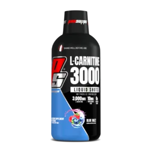 Prosupps L Carnitine 3000