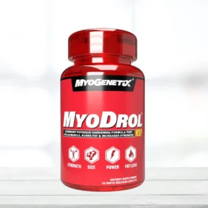 Myogenetix Myodrol-HSP® 30 Caplets
